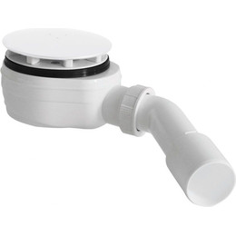 Сифон для душевого поддона Radaway R580 White фото 