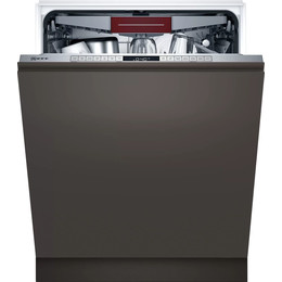 Встраиваемая посудомоечная машина Neff N 50 S155HCX10R фото 