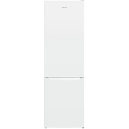 Двухкамерный холодильник Maunfeld MFF176SFW фото 