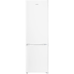 Двухкамерный холодильник Maunfeld MFF180W фото 