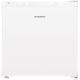 Однокамерный холодильник Maunfeld MFF50W фото 