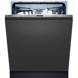 Встраиваемая посудомоечная машина Neff N 30 S153HMX10R фото 