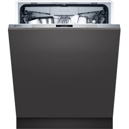 Встраиваемая посудомоечная машина Neff N 50 S155HMX10R фото 