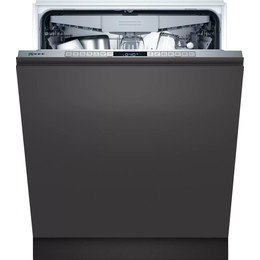Встраиваемая посудомоечная машина Neff N 50 S177HMX10R фото 