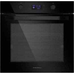 Электрический духовой шкаф Maunfeld AEOH.749B2 фото 