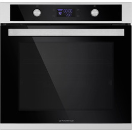 Электрический духовой шкаф Maunfeld AEOH.749S фото 