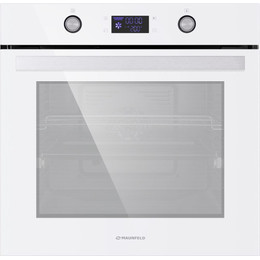 Электрический духовой шкаф Maunfeld AEOH.749W фото 