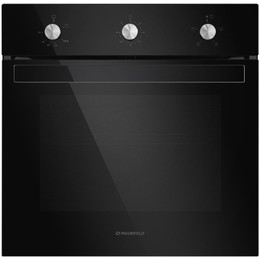 Газовый духовой шкаф Maunfeld EOGC604B фото 