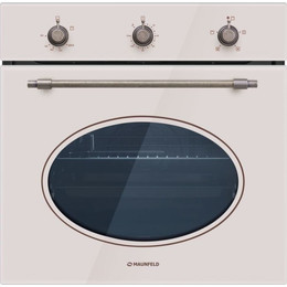 Газовый духовой шкаф Maunfeld EOGC604RIB.MT фото 
