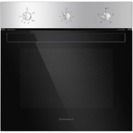 Газовый духовой шкаф Maunfeld EOGC604S фото 