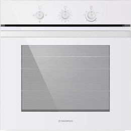 Газовый духовой шкаф Maunfeld MGOG.673W фото 