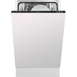 Встраиваемая посудомоечная машина Maunfeld MLP-08I фото 