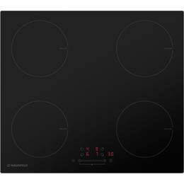 Индукционная варочная поверхность Maunfeld EVI.594ST-BK фото 