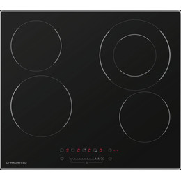 Электрическая варочная поверхность Maunfeld EVSE594FDBK фото 