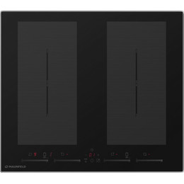 Индукционная варочная поверхность Maunfeld EVSI594FL2SBK фото 