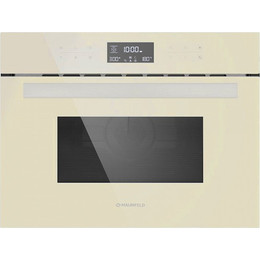 Электрический духовой шкаф с микроволнами Maunfeld MCMO.44.9GBG фото 