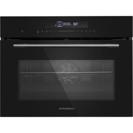Электрический духовой шкаф Maunfeld MCMO5013SDGB фото 