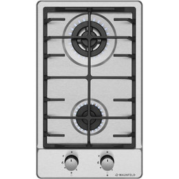 Газовая варочная поверхность Maunfeld EGHS.32.63CS/G Domino фото 