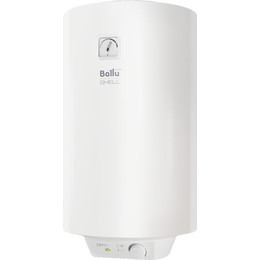 Электрический водонагреватель Ballu Shell BWH/S 100 на 100 л. фото 