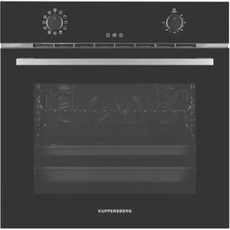 Электрический духовой шкаф Kuppersberg FH 611 B фото 