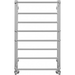 Полотенцесушитель водяной Royal Thermo Микс П8 500х800 мм фото 