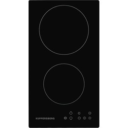 Электрическая варочная поверхность Kuppersberg ECO 302 Domino фото 