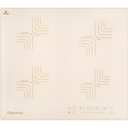 Индукционная варочная поверхность Kuppersberg ICS 606 C фото 
