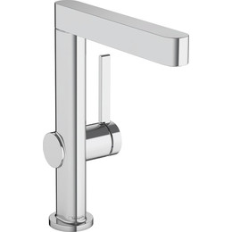 Смеситель для раковины Hansgrohe Finoris 76060000 фото 