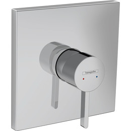 Смеситель для душа Hansgrohe Finoris 76615000 фото 