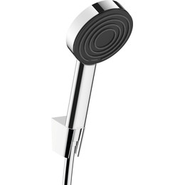 Душевой гарнитур Hansgrohe Pulsify 105 1jet 24301000 фото 