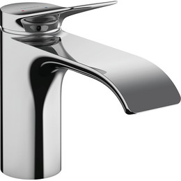 Смеситель для раковины Hansgrohe Vivenis 75010000 фото 