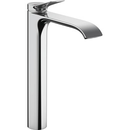 Смеситель для раковины высокий Hansgrohe Vivenis 75040000 фото 