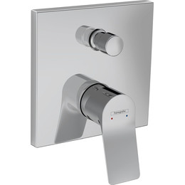 Смеситель для ванны Hansgrohe Vivenis 75415000 фото 