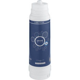 Фильтр для очистки воды Grohe Blue 2500 л 40412001 фото 