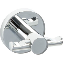 Двойной крючок Fixsen Hotel FX-31005C фото 