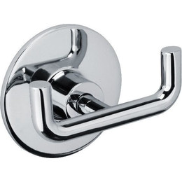 Двойной крючок Fixsen Round FX-92105A фото 