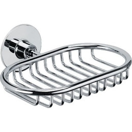 Мыльница Fixsen Round FX-92109 фото 