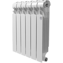 Радиатор Royal Thermo Indigo Super+ 480х570 мм (4 секции) фото 