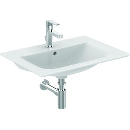Раковина подвесная Ideal Standard Connect Air 64 см E028901 фото 