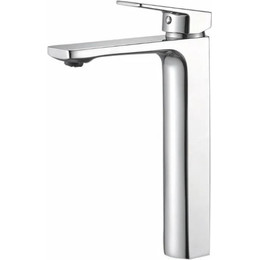 Смеситель для раковины высокий Haiba HB11810 фото 