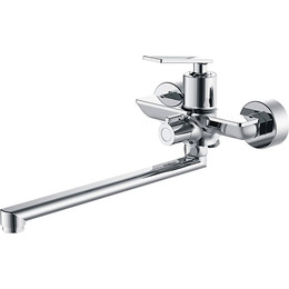 Смеситель для ванны Haiba HB22589 фото 