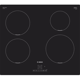 Индукционная варочная поверхность Bosch Serie 4 PIE611BB5E фото 