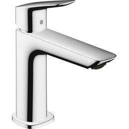 Смеситель для раковины Hansgrohe Logis Fine 71253000 фото 