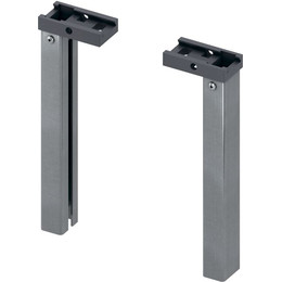 Телескопическое крепление TECEprofil 9380001 фото 