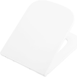 Сиденье с крышкой для унитаза BelBagno микролифт BB2322SC фото 