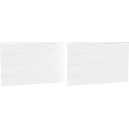 Панель фронтальная Bas Эсте 170х85 см R фото 