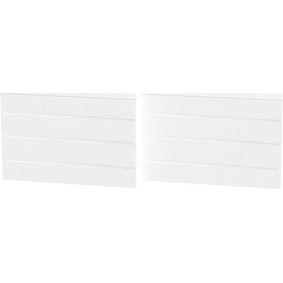 Панель фронтальная Bas Эсте 170х85 см L фото 