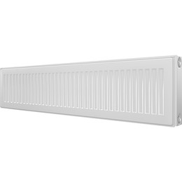 Радиатор Royal Thermo Compact C22-300-2000/9016 2000х300 мм фото 