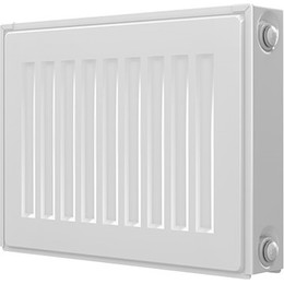 Радиатор Royal Thermo Compact C22-300-400/9016 400х300 мм фото 