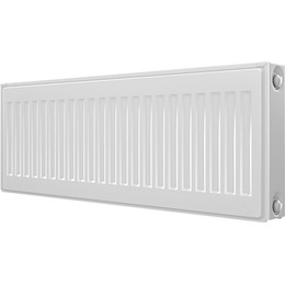 Радиатор Royal Thermo Compact C22-300-900/9016 900х300 мм фото 